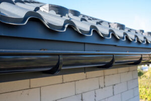Gutter